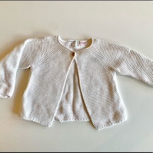 ZARA Babygirl Knitwear jersey